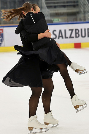 Training Mozartcup 2026
