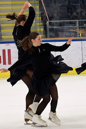 Training Mozartcup 2026