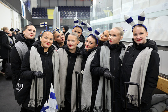Mozartcup 2026
