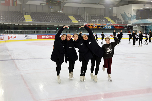 Mozartcup 2026
