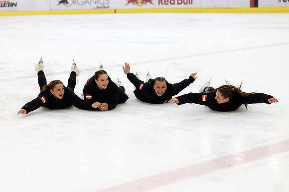 Mozartcup 2026