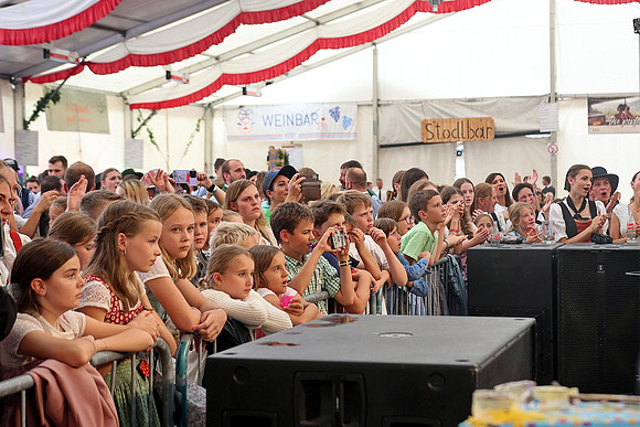 Egelseefest 2025