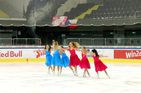 Impressionen vom Mozartcup 2026