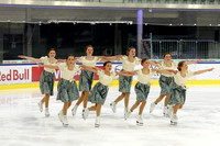 Impressionen vom Mozartcup 2026