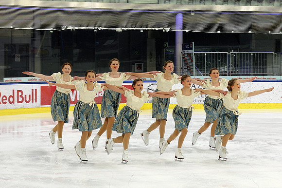 Impressionen vom Mozartcup 2026