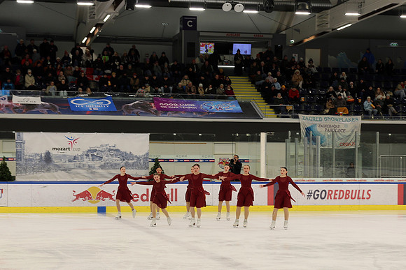 Impressionen vom Mozartcup 2026