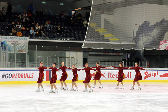 Impressionen vom Mozartcup 2026