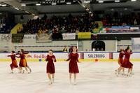 Impressionen vom Mozartcup 2026