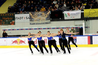 Impressionen vom Mozartcup 2026