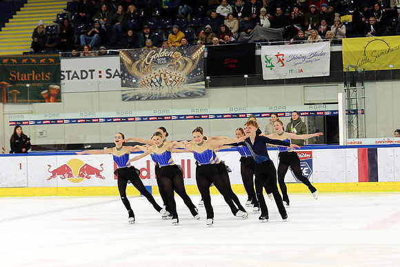 Impressionen vom Mozartcup 2026
