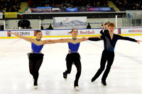 Impressionen vom Mozartcup 2026