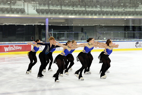 Impressionen vom Mozartcup 2026