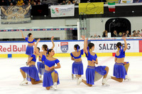 Impressionen vom Mozartcup 2026
