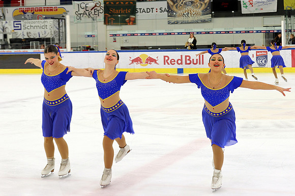Impressionen vom Mozartcup 2026