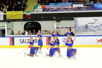 Impressionen vom Mozartcup 2026