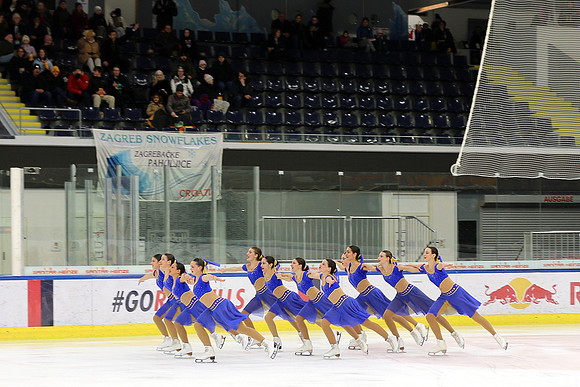 Impressionen vom Mozartcup 2026