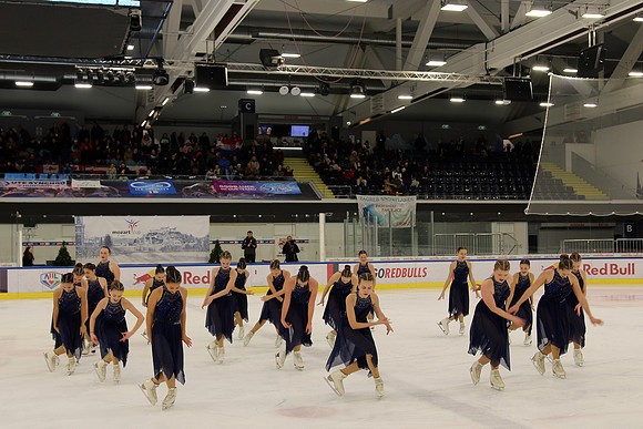 Impressionen vom Mozartcup 2026