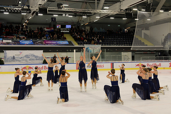 Impressionen vom Mozartcup 2026