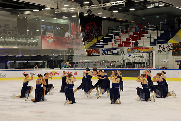 Impressionen vom Mozartcup 2026