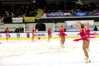 Impressionen vom Mozartcup 2026