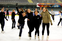 Impressionen vom Mozartcup 2026