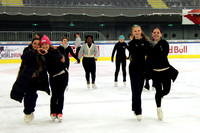 Impressionen vom Mozartcup 2026