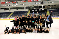 Impressionen vom Mozartcup 2026