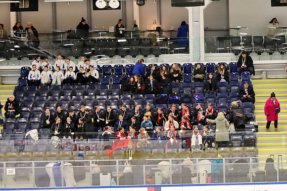 Impressionen vom Mozartcup 2026