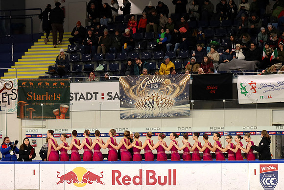 Impressionen vom Mozartcup 2026