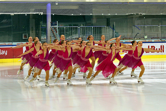 Impressionen vom Mozartcup 2026