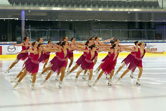 Impressionen vom Mozartcup 2026