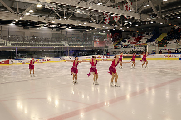 Impressionen vom Mozartcup 2026
