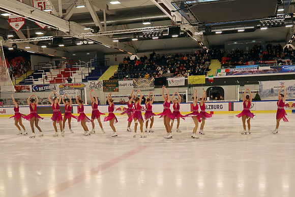 Impressionen vom Mozartcup 2026