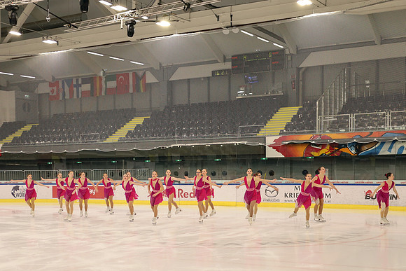Impressionen vom Mozartcup 2026