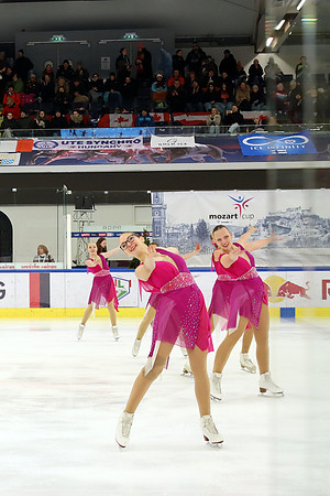 Impressionen vom Mozartcup 2026