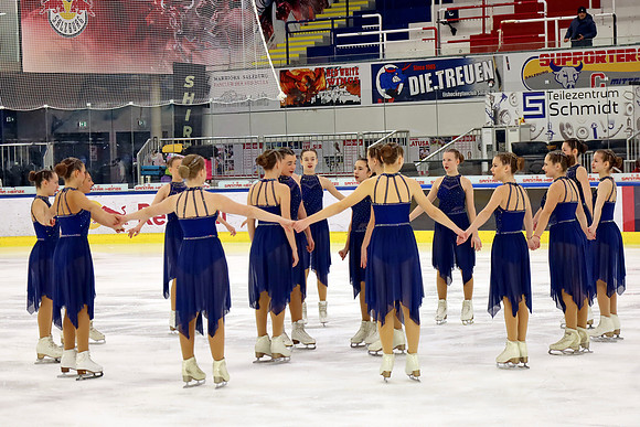 Impressionen vom Mozartcup 2026