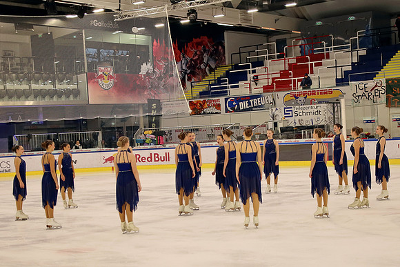 Impressionen vom Mozartcup 2026