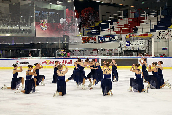 Impressionen vom Mozartcup 2026