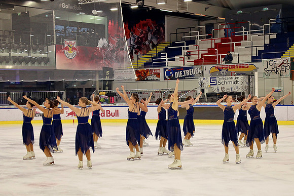 Impressionen vom Mozartcup 2026