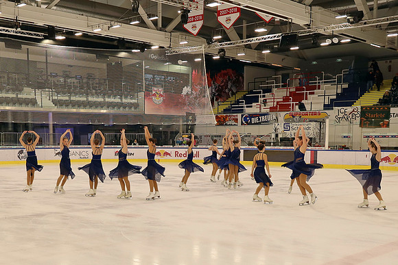 Impressionen vom Mozartcup 2026
