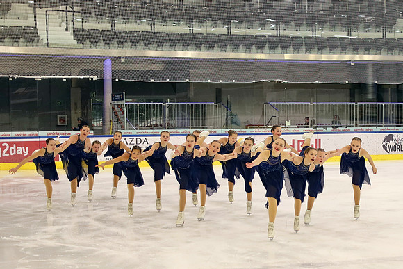 Impressionen vom Mozartcup 2026