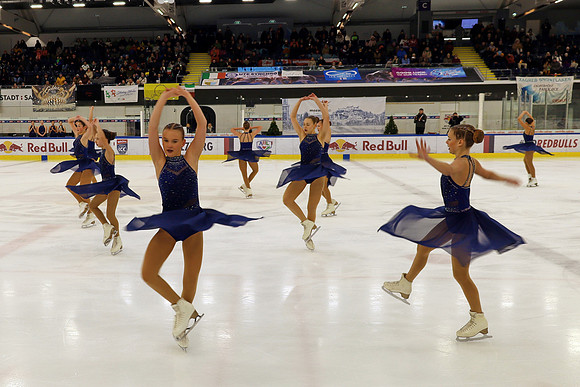 Impressionen vom Mozartcup 2026