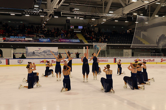 Impressionen vom Mozartcup 2026