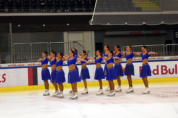 Impressionen vom Mozartcup 2026