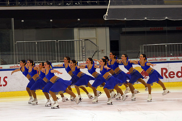 Impressionen vom Mozartcup 2026
