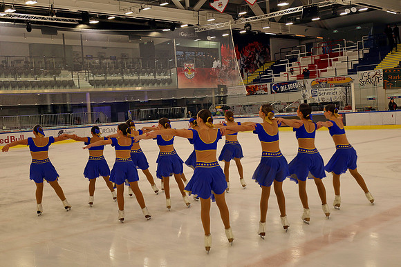 Impressionen vom Mozartcup 2026