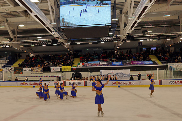 Impressionen vom Mozartcup 2026