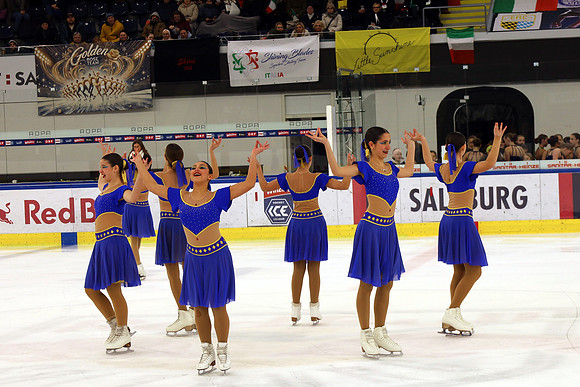 Impressionen vom Mozartcup 2026