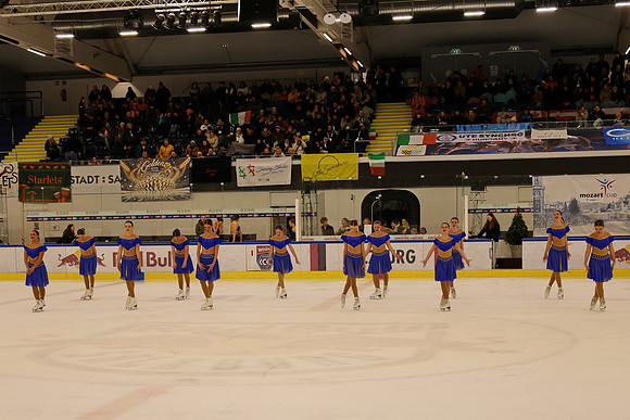 Impressionen vom Mozartcup 2026