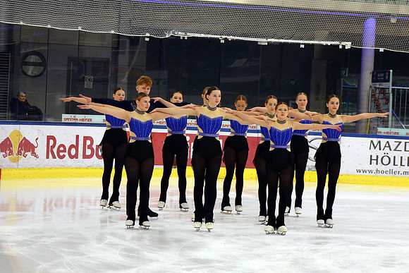 Impressionen vom Mozartcup 2026